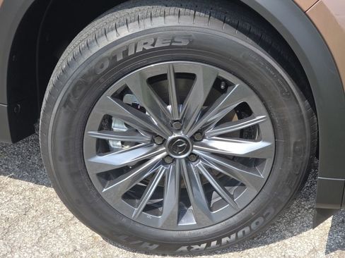 New 2026 MAZDA CX-70 SC Plus AWD/4WD image 14