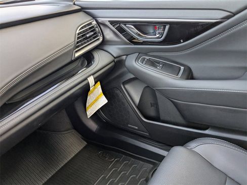 Certified 2025 Subaru Outback Limited XT w/ Popular Package #2 image 21