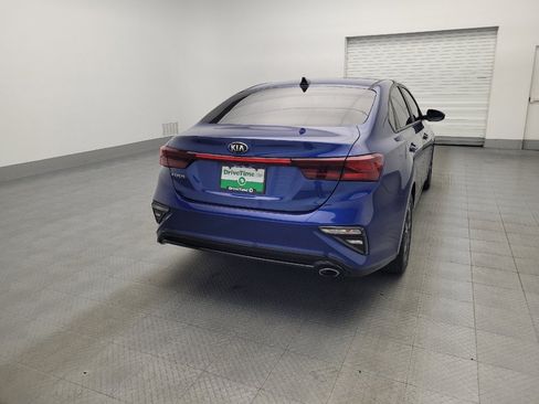 Used 2019 Kia Forte LXS image 7