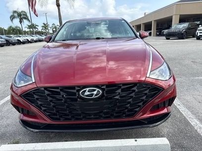 Certified 2023 Hyundai Sonata SEL