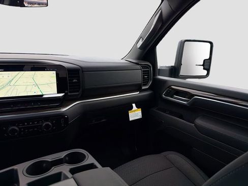 New 2026 Chevrolet Silverado 2500 LT w/ Convenience Package image 23