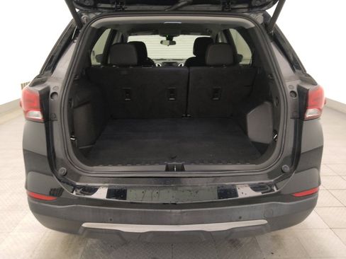 Used 2022 Chevrolet Equinox LT image 29