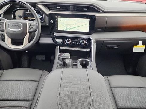 New 2026 GMC Sierra 1500 Denali image 19