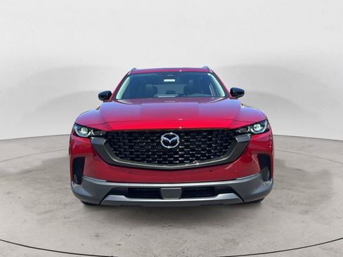 New 2026 MAZDA CX-50 AWD 2.5 S w/ Cargo Package image 2
