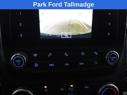 Used 2025 Ford Transit 250 Low Roof w/ Exterior Upgrade Package RWD image 18