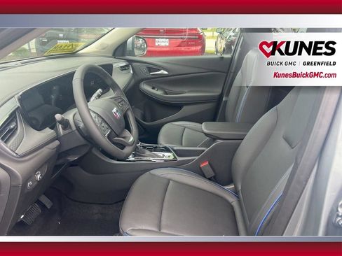 New 2026 Buick Encore GX Sport Touring w/ Comfort Package AWD/4WD image 16