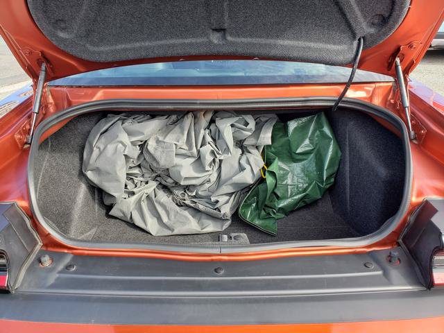 Used 2023 Dodge Challenger R/T Scat Pack RWD image 5