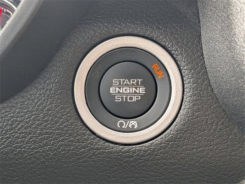 Used 2024 RAM 1500 Tradesman image 29