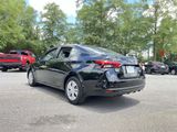 New 2025 Nissan Versa S w/ Trunk Package image 5