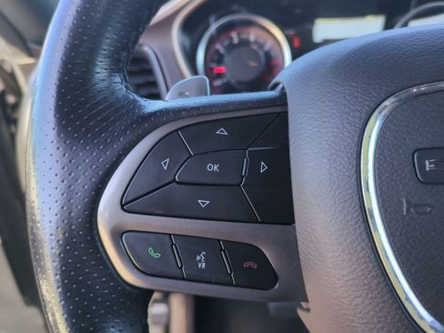 Used 2022 Dodge Challenger R/T Scat Pack w/ Dynamics Package image 21