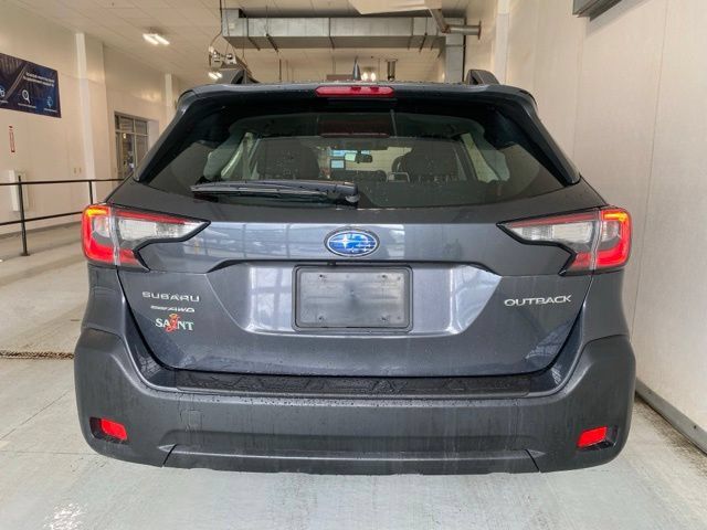 Certified 2024 Subaru Outback AWD/4WD image 6