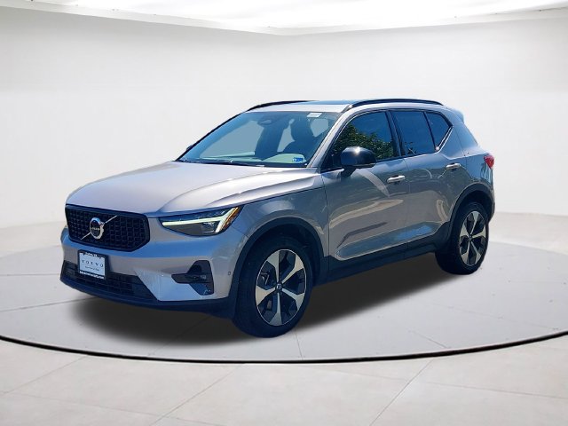 Certified 2023 Volvo XC90 B6 Plus w/ Protection Package Premier AWD/4WD image 1