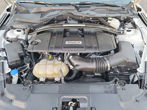 Used 2022 Ford Mustang GT Premium w/ Equipment Group 401A image 23