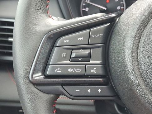 New 2025 Subaru Legacy Sport image 11