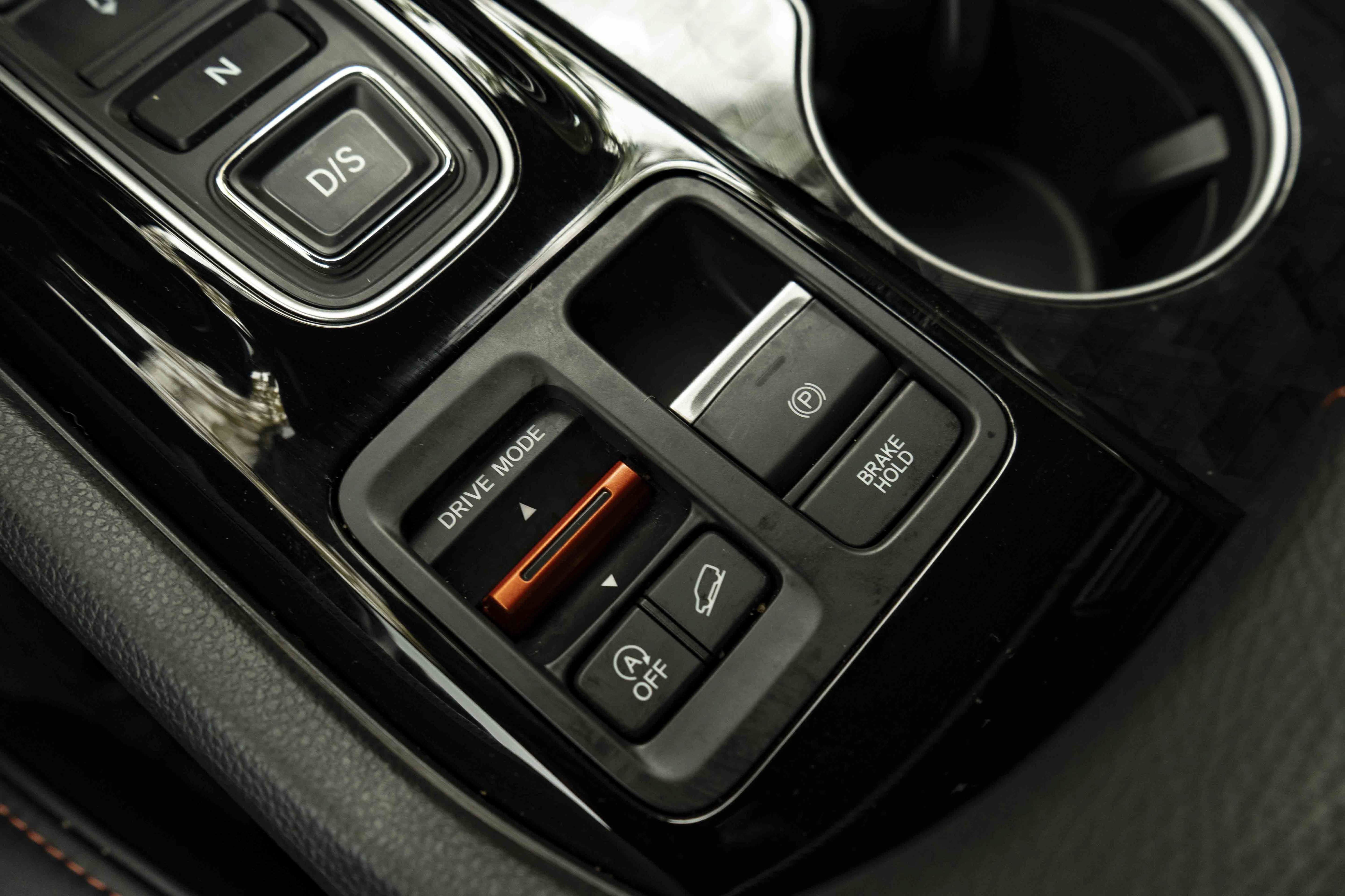 Used 2026 Honda Passport TrailSport Elite image 29