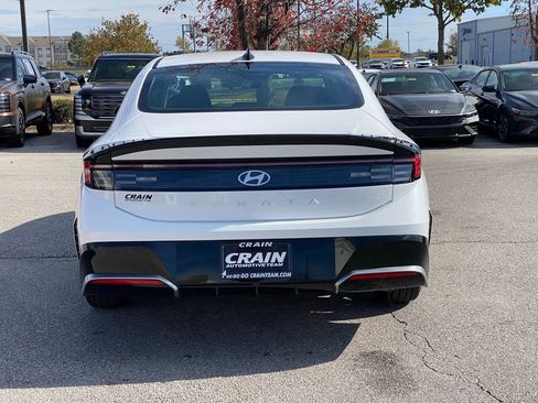 New 2026 Hyundai Sonata SEL image 6