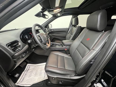 New 2026 Dodge Durango GT image 4