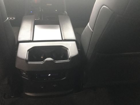 Used 2023 Toyota Sequoia TRD Pro AWD/4WD image 15