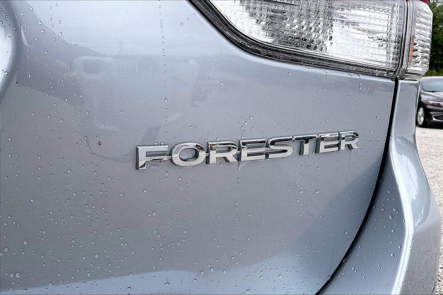 Certified 2023 Subaru Forester Limited AWD/4WD image 32