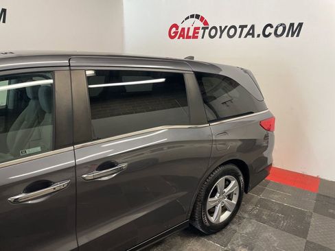 Used 2019 Honda Odyssey EX image 7