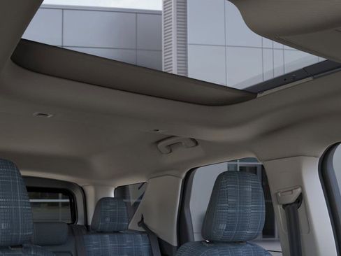 New 2025 Ford Bronco Sport Heritage w/ Convenience Package image 22