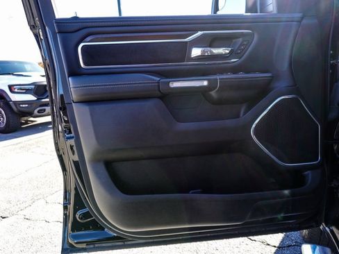 Used 2022 RAM 1500 Laramie image 19