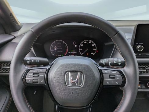 Used 2023 Honda HR-V Sport image 30