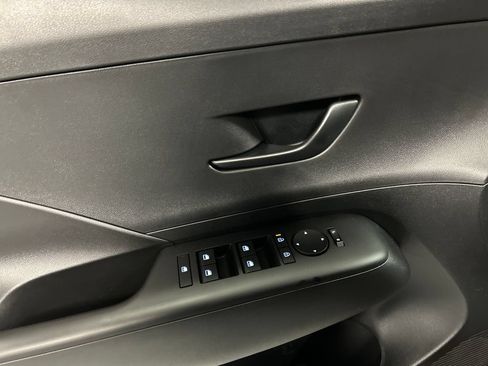 New 2026 Hyundai Kona SEL Sport AWD/4WD image 12