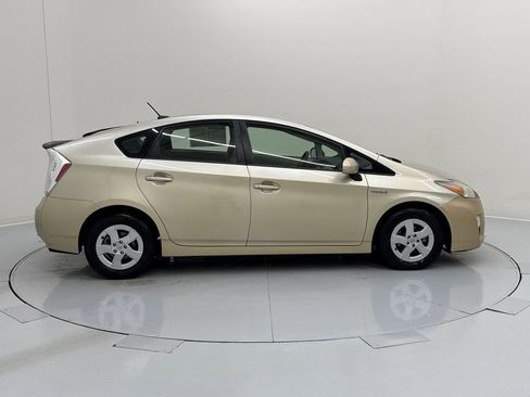 Used 2010 Toyota Prius Five FWD image 6