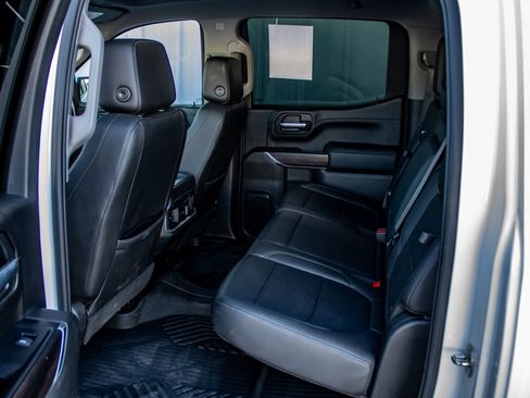 Used 2020 GMC Sierra 1500 SLT image 22
