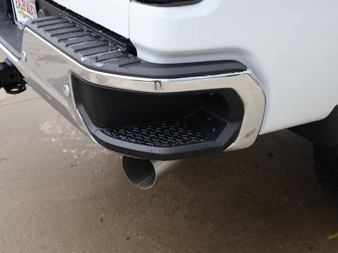 New 2026 Chevrolet Silverado 3500 LTZ image 39