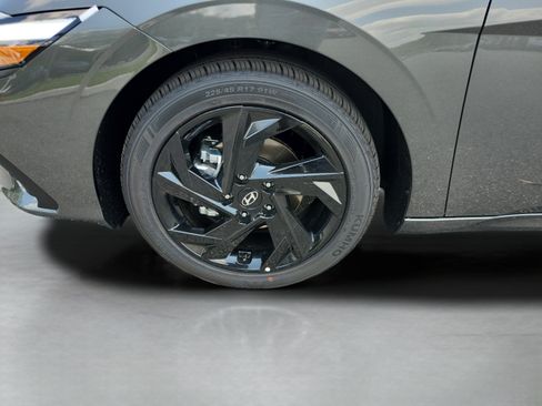 New 2026 Hyundai Elantra Sport FWD image 28
