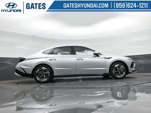 New 2026 Hyundai Sonata SEL image 33