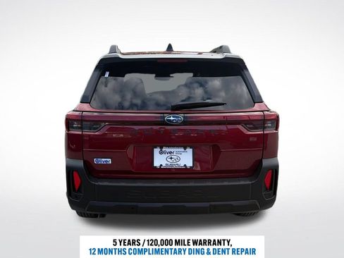 New 2026 Subaru Outback Premium AWD/4WD image 6