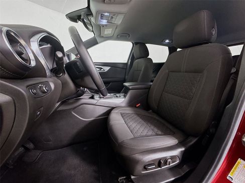 Used 2020 Chevrolet Blazer LT AWD/4WD image 21