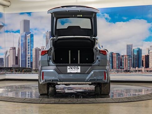 New 2026 BMW X2 xDrive28i w/ Technology Package image 12