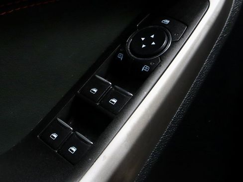 Certified 2022 Ford Explorer Timberline image 30