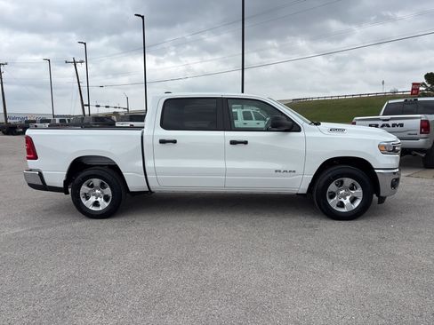 New 2026 RAM 1500 Lone Star RWD image 6