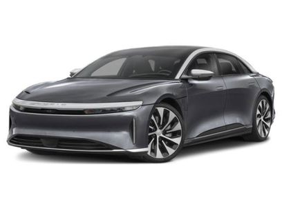 Used 2024 Lucid Air Touring