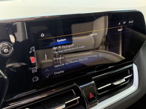 New 2026 Chevrolet TrailBlazer LT image 19