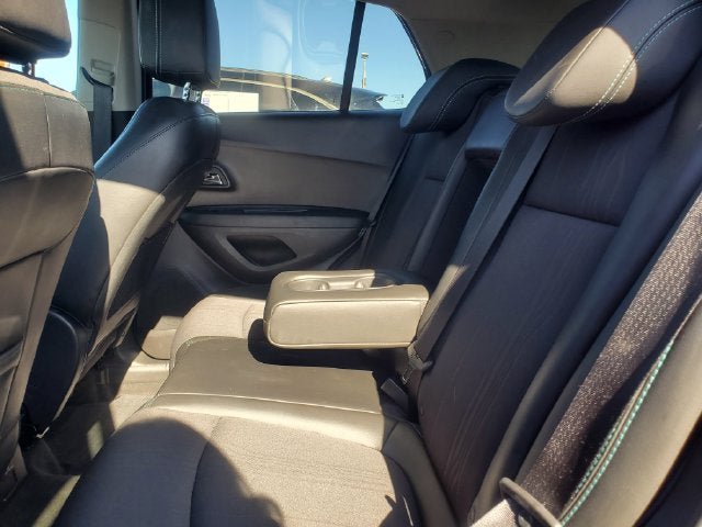 Used 2016 Chevrolet Trax LT w/ LT Convenience Package FWD image 24