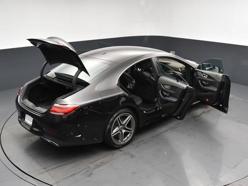 Used 2019 Mercedes-Benz CLS 450 4MATIC image 30