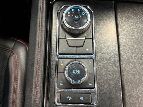 Used 2022 Ford Expedition Limited AWD/4WD image 25