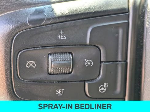 Used 2021 GMC Sierra 2500 AT4 w/ Gooseneck/5TH Wheel Package image 19