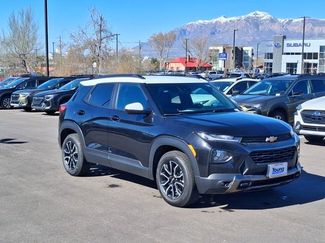 Used 2023 Chevrolet TrailBlazer ACTIV w/ Convenience Package video 1