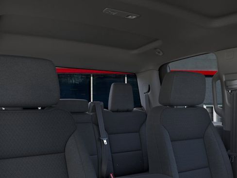 New 2026 GMC Sierra 1500 SLE image 24