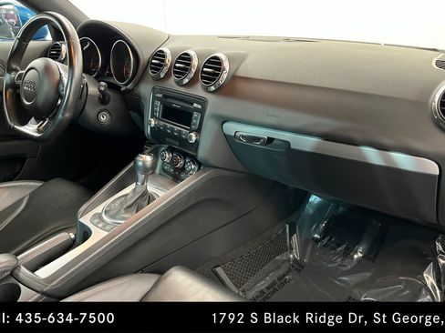 Used 2009 Audi TT 2.0T Premium image 19