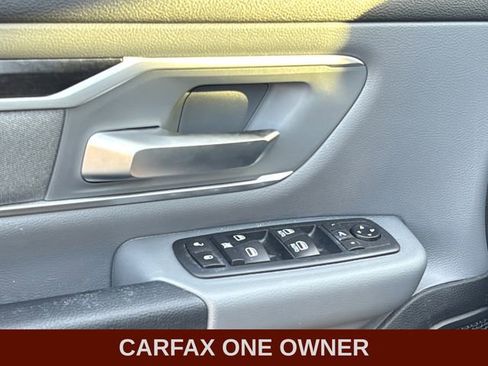 Certified 2020 RAM 1500 Lone Star image 25