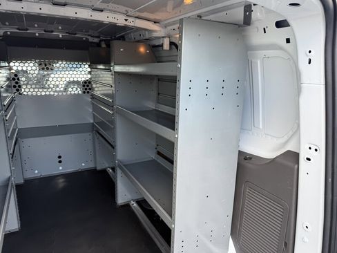 Used 2020 Ford Transit Connect XL image 9