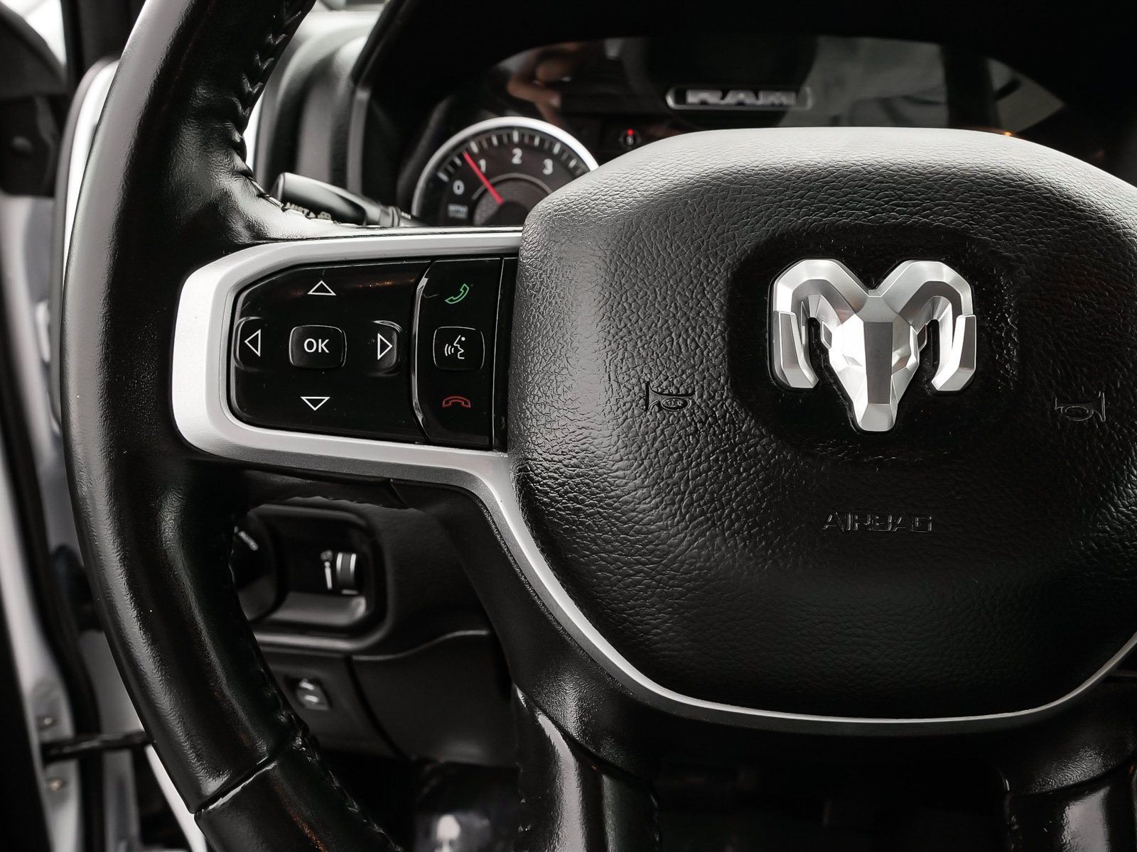 Used 2023 RAM 1500 Big Horn AWD/4WD image 20